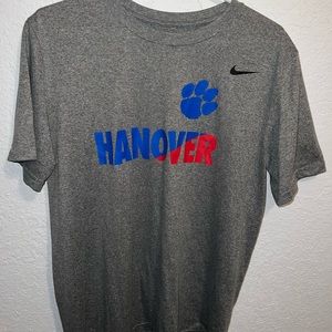 Men’s Nike large T-shirt